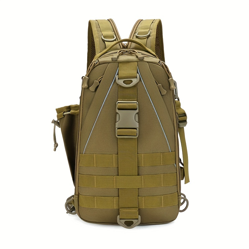 Cycling Bag Outdoor Tactical Sports Backpack