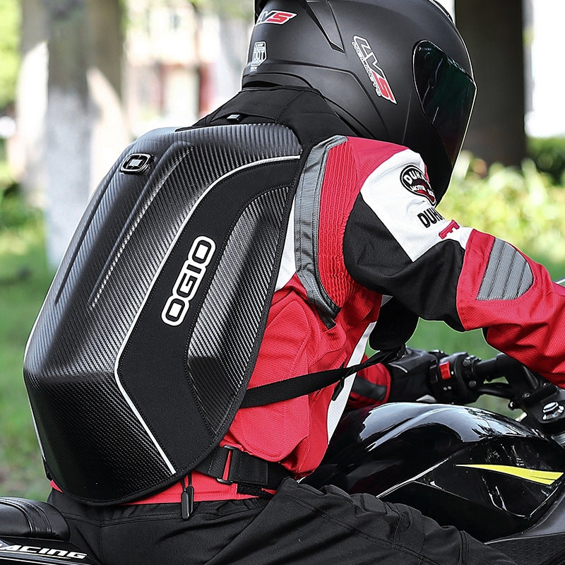 Motorcycle helmet bag full helmet rider bag large capacity waterproof moto equipment bag Rider Bag