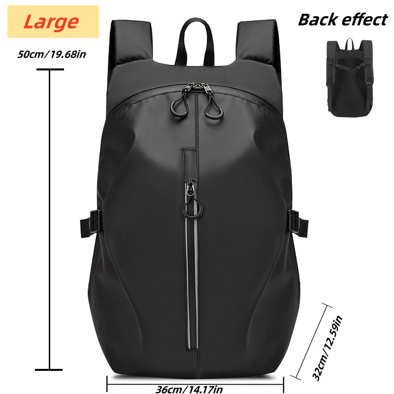 Motorcycle helmet bag full helmet rider bag large capacity waterproof moto equipment bag Rider Bag